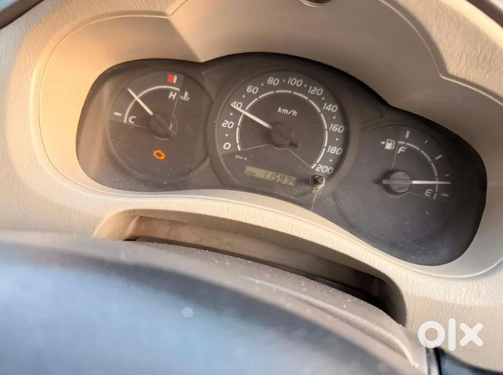 Brand New Conditions