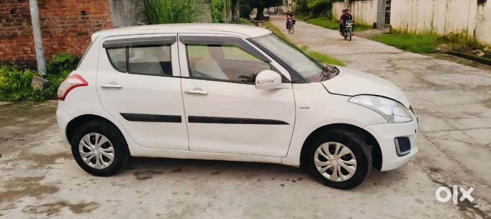 Maruti Suzuki Swift Vdi 2014 Diesel