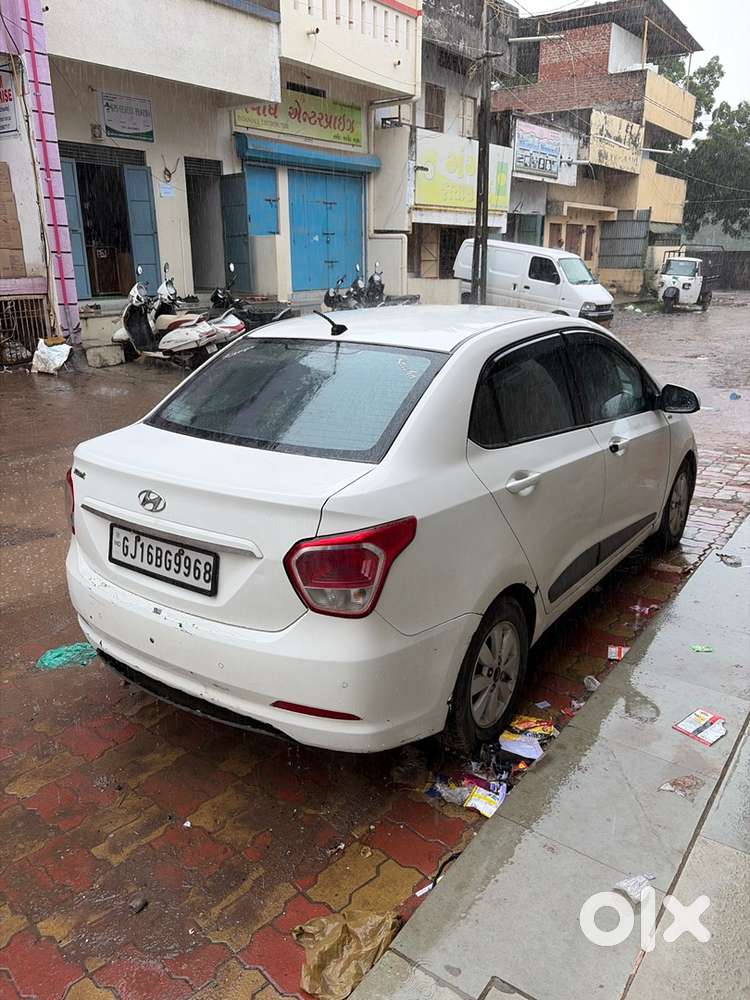 Hyundai Xcent Prime Diesel 280000 Km Driven