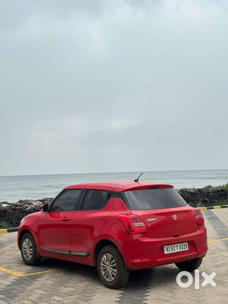 Swift Well Maintained Family Used Car