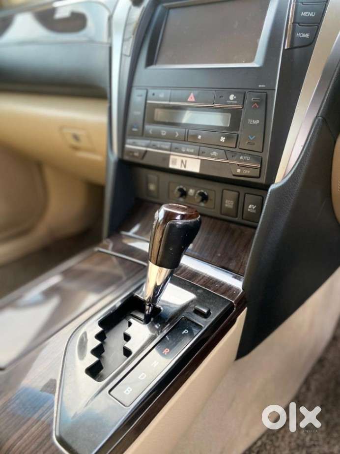 Toyota Camry 2.5 Hybrid, 2016, Petrol