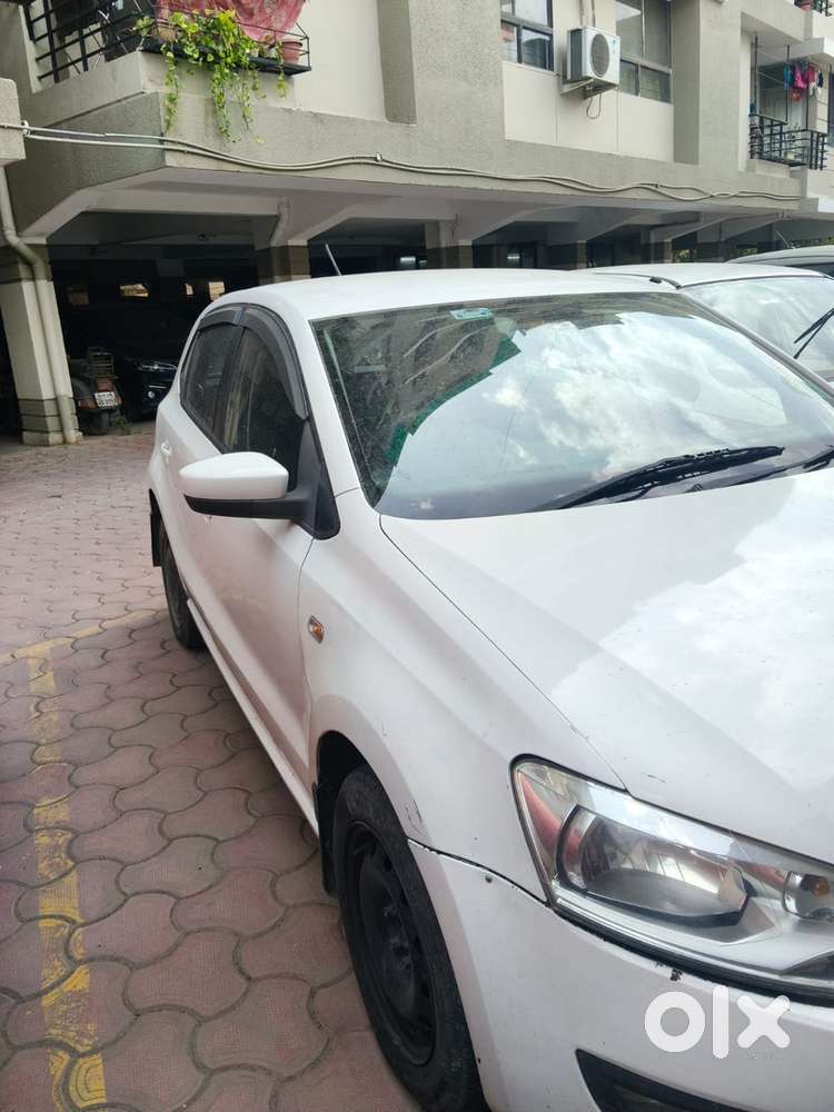 Urgent Vw Polo Diesel 2013 Sell Krna H