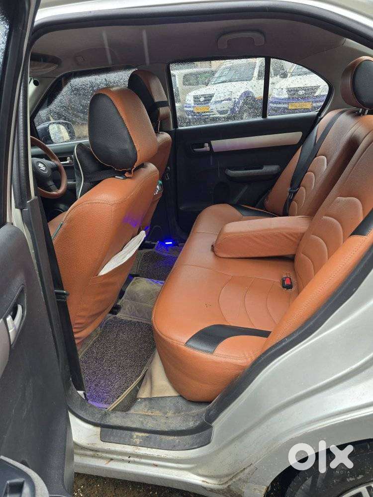 Maruti Suzuki Dzire 1.2 Vxi, 2011, Cng & Hybrids