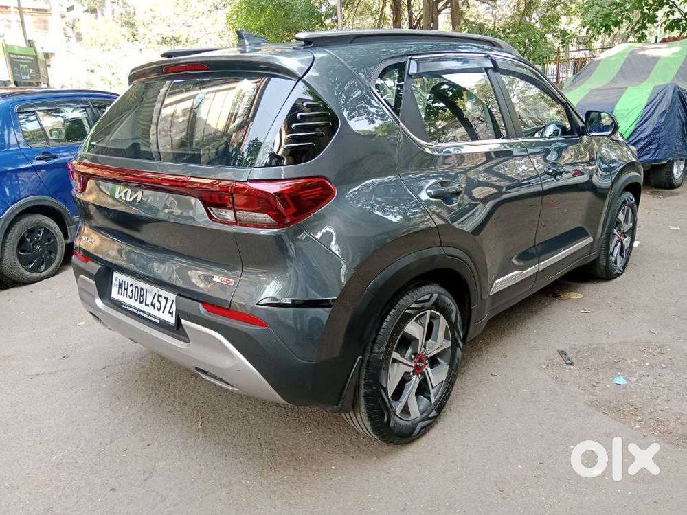 Kia Sonet 1.2 Htk Plus, 2023, Petrol