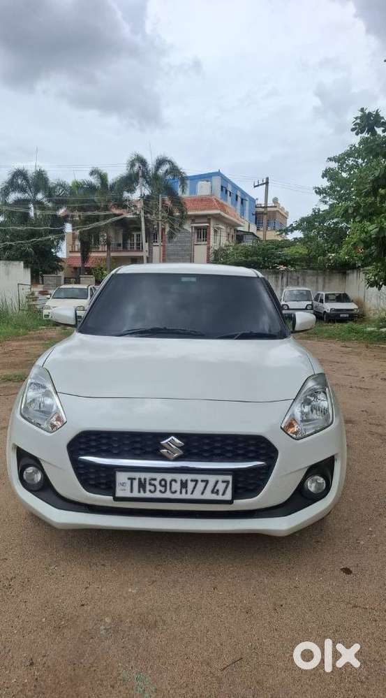 Maruti Suzuki Swift Zxi 2018, 2021, Petrol