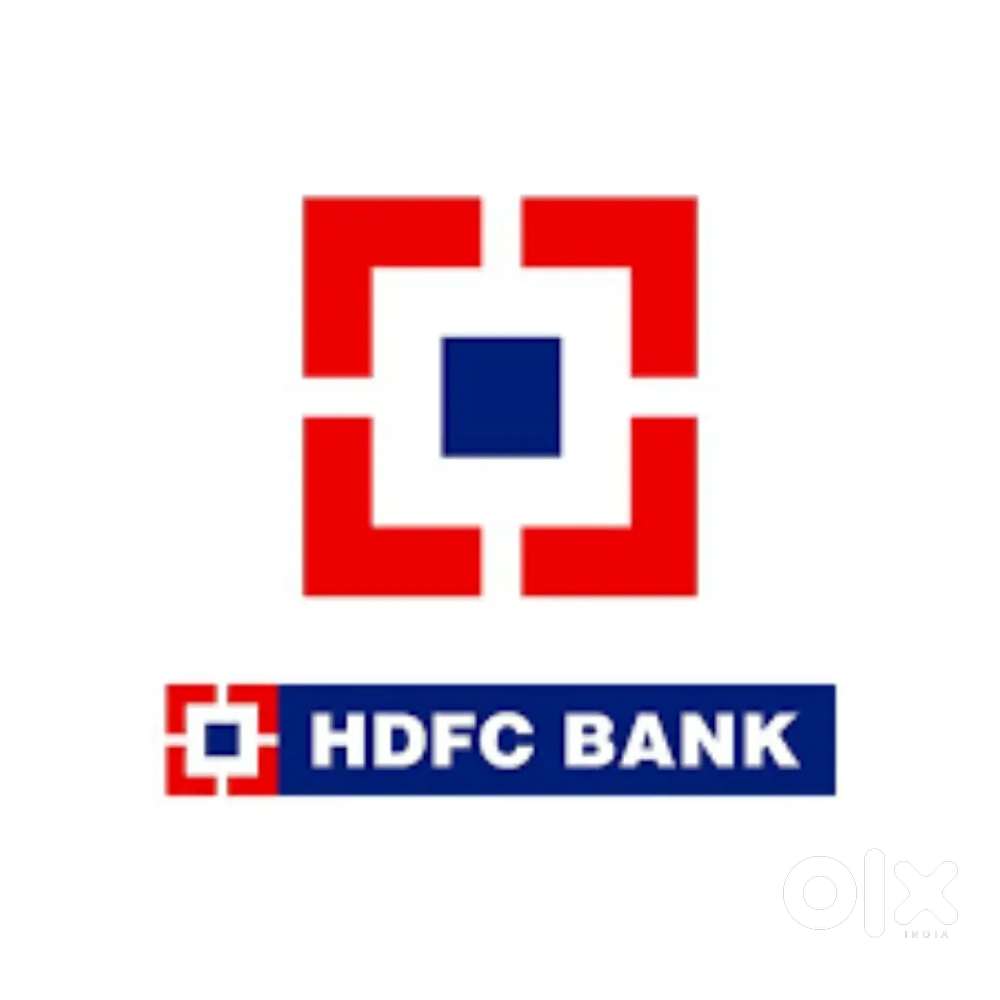 HDFC BANK  work