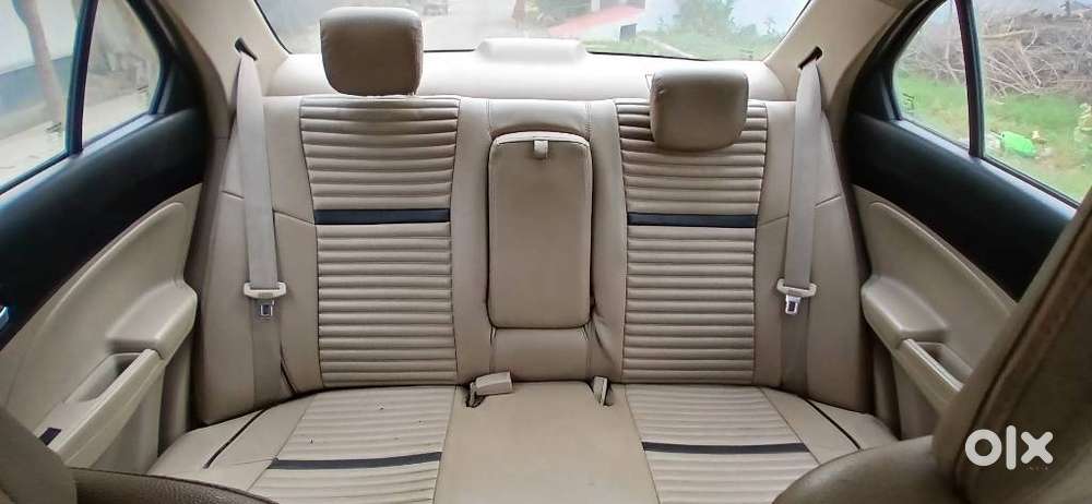 Maruti Suzuki Dzire 2017-2020 Vdi, 2017, Diesel