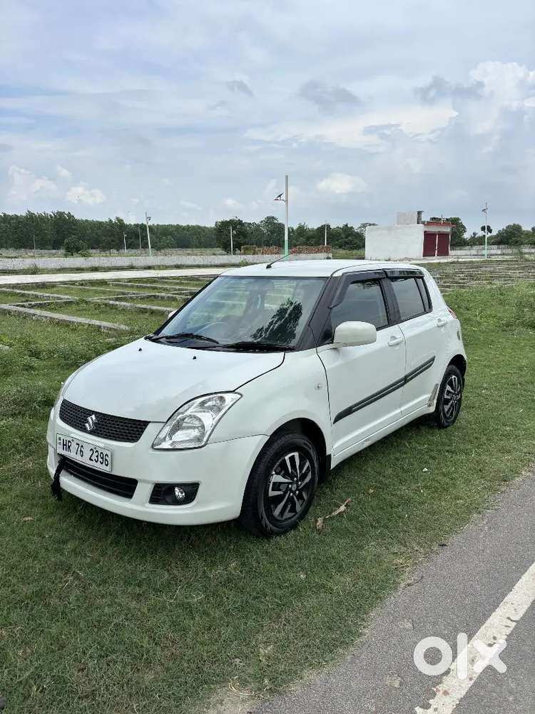 Maruti Swift 2010 Lxi