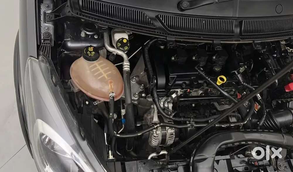 Ford Freestyle 2018 Petrol Well Maintained