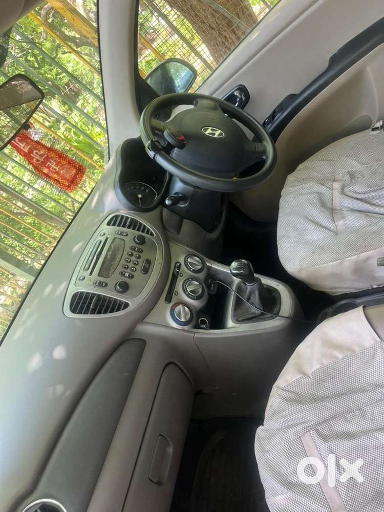 Hyundai I10 Sports