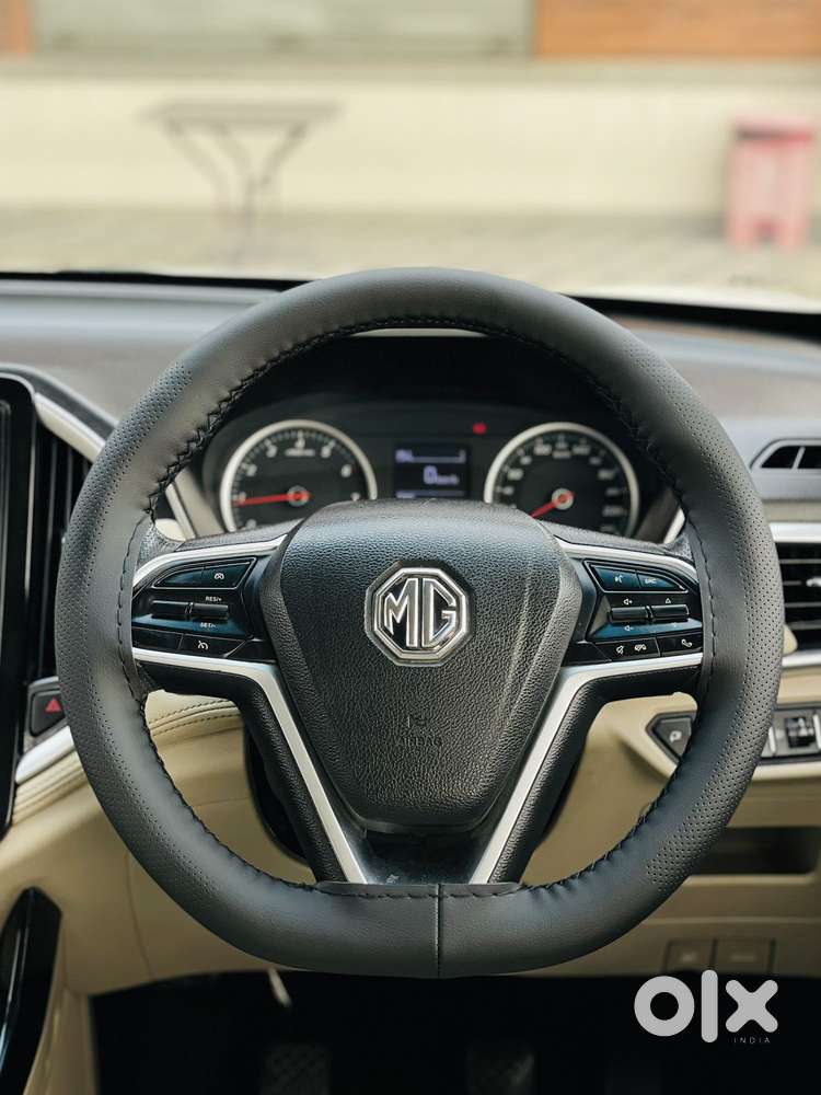 Mg Hector, 2022, Diesel