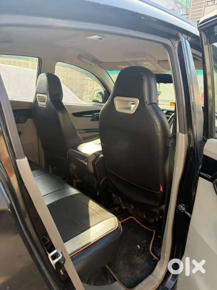 Mahindra Kuv100 Nxt Diesel 2017
