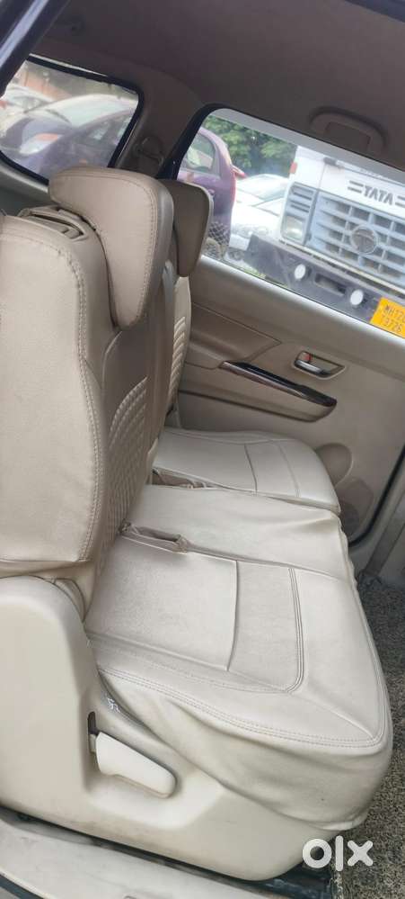 Maruti Suzuki Ertiga Vxi Petrol, 2021, Cng & Hybrids