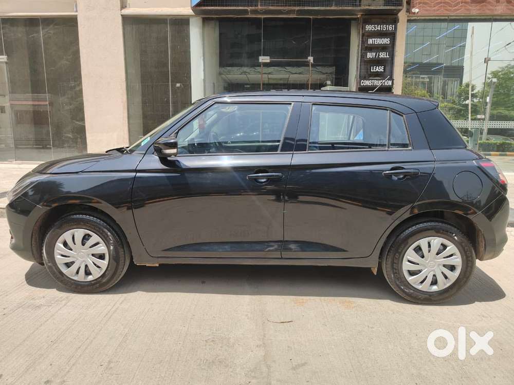 Maruti Suzuki Swift 1.2 Vxi (o), 2025, Petrol