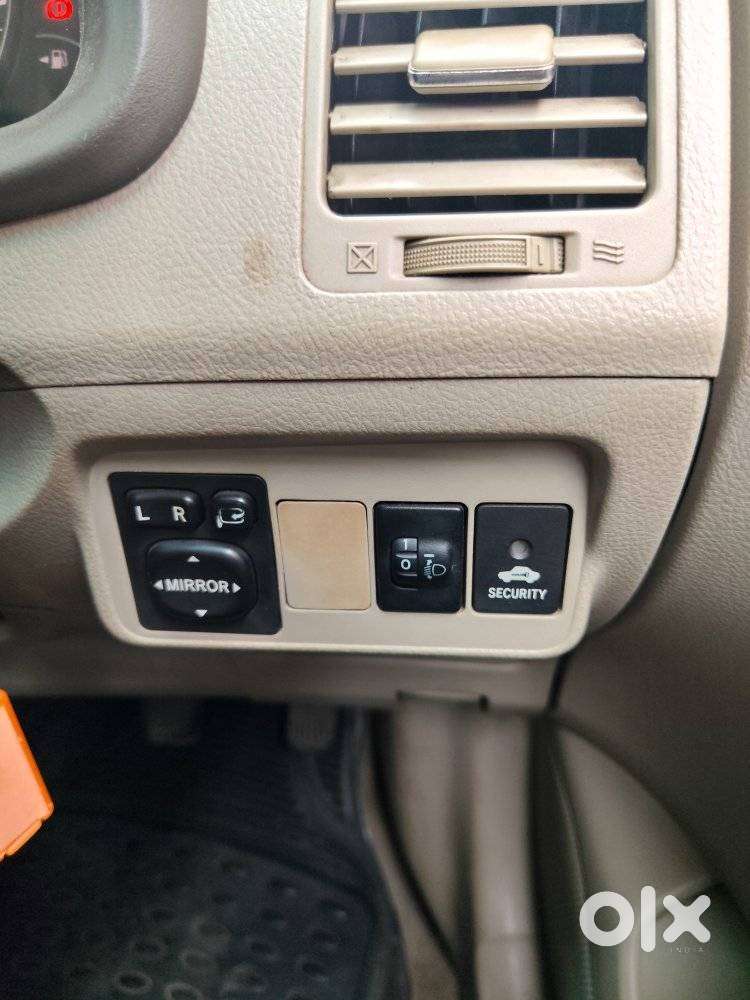 Toyota Corolla Altis G, 2009, Petrol