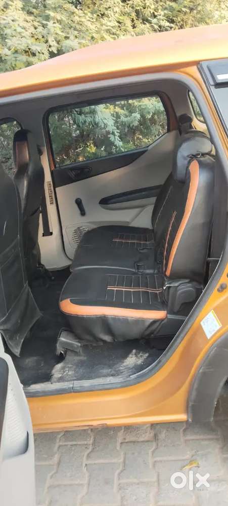 Renault Triber 2021 Petrol 67000 Km Driven