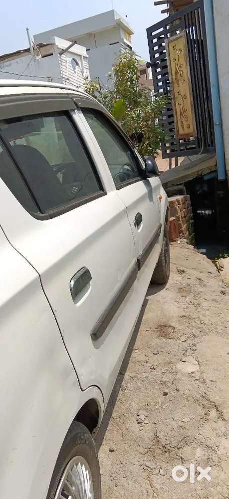 Alto 800 Model 2015 New Gadi Lena Hai