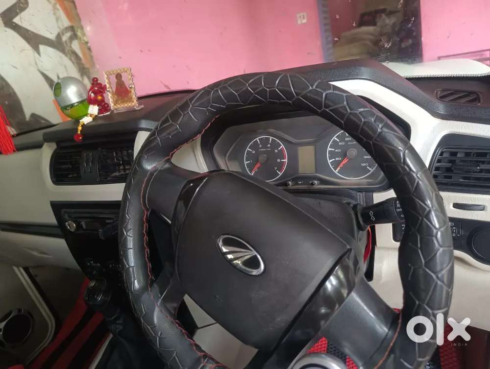 Mahindra Scorpio Classic 2015 Personal Use 4 Tyre New Insurance New