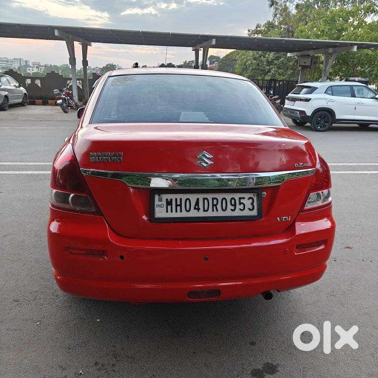 Maruti Suzuki Swift Dzire Vdi, 2008, Diesel