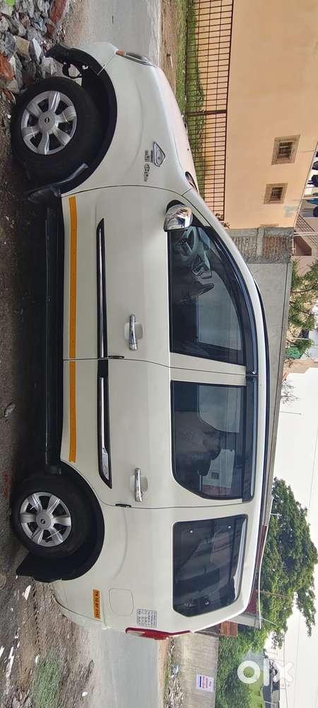 Mahindra Xylo D4, 2019, Diesel