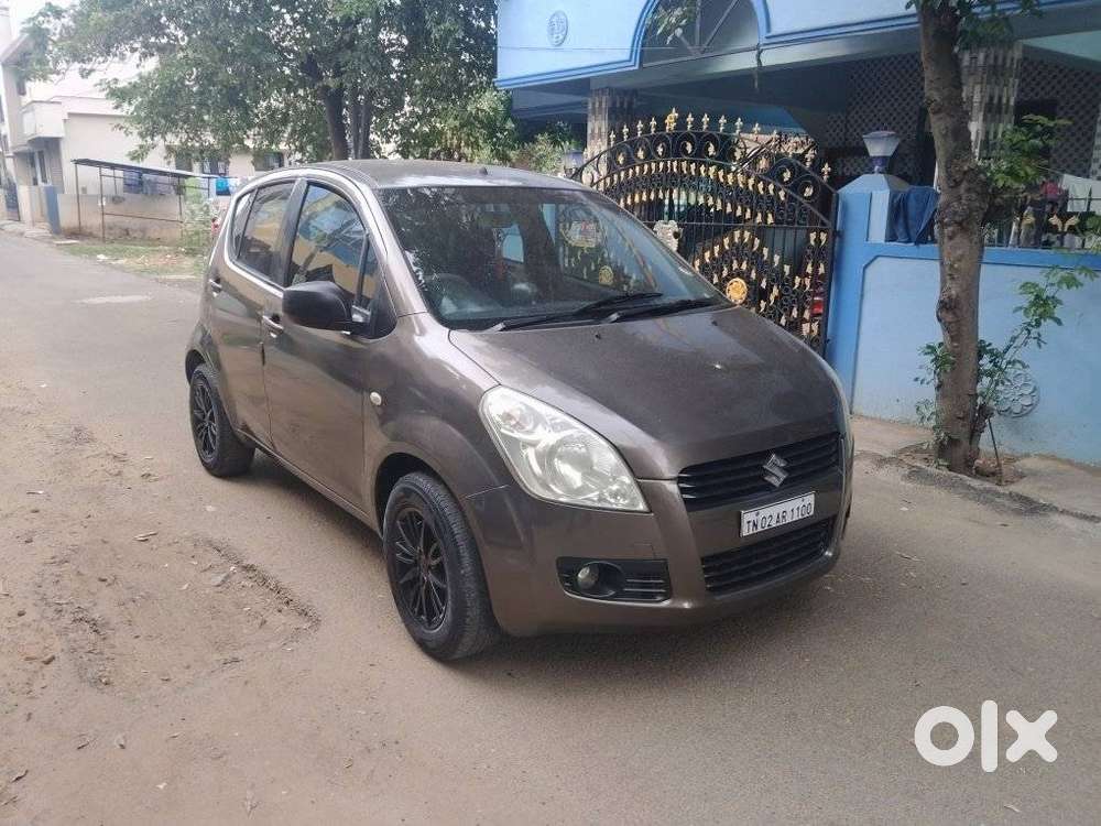 Maruti Suzuki Ritz, 2011, Diesel