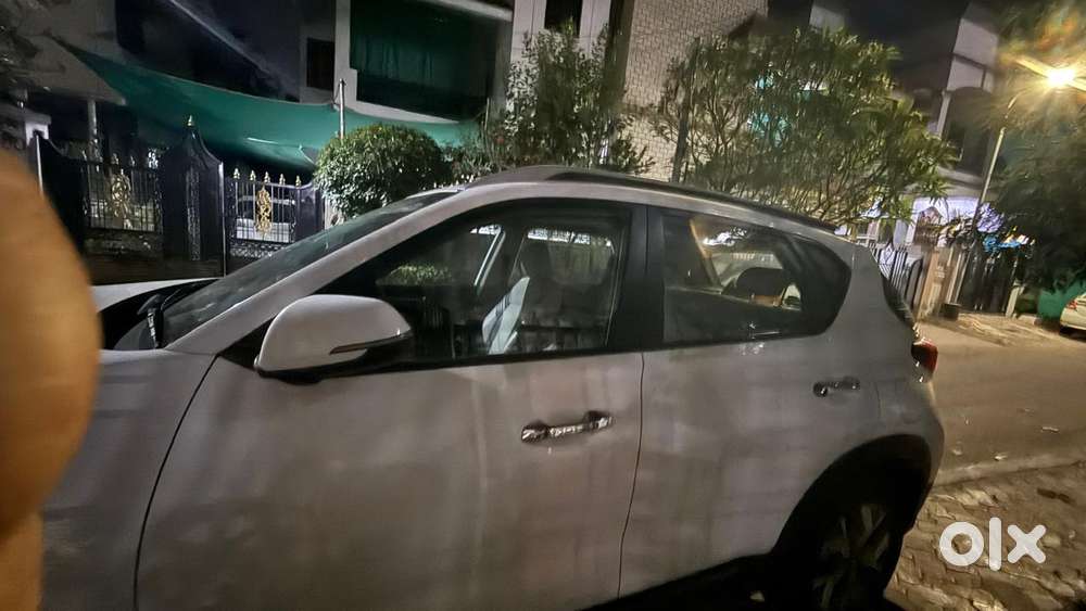 Kia Sonet Htx 1.5 Diesel, 2022, Diesel