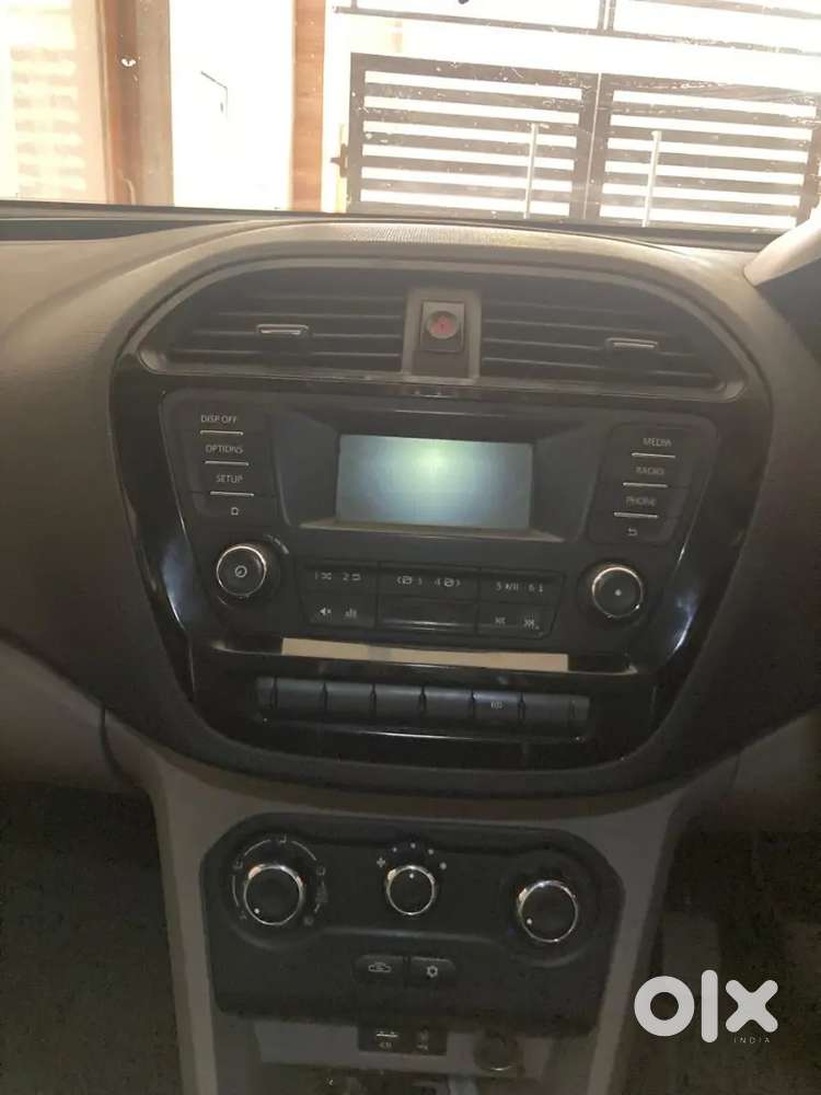 Tata Tiago Xt