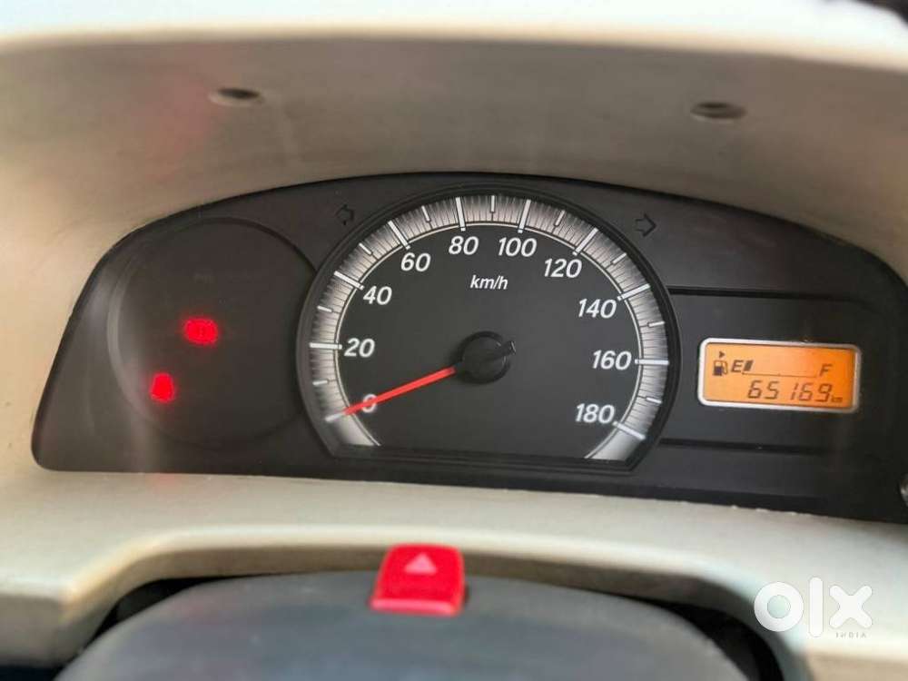 Maruti Suzuki Eeco 5 Str Ac(o) Cng, 2022, Cng & Hybrids