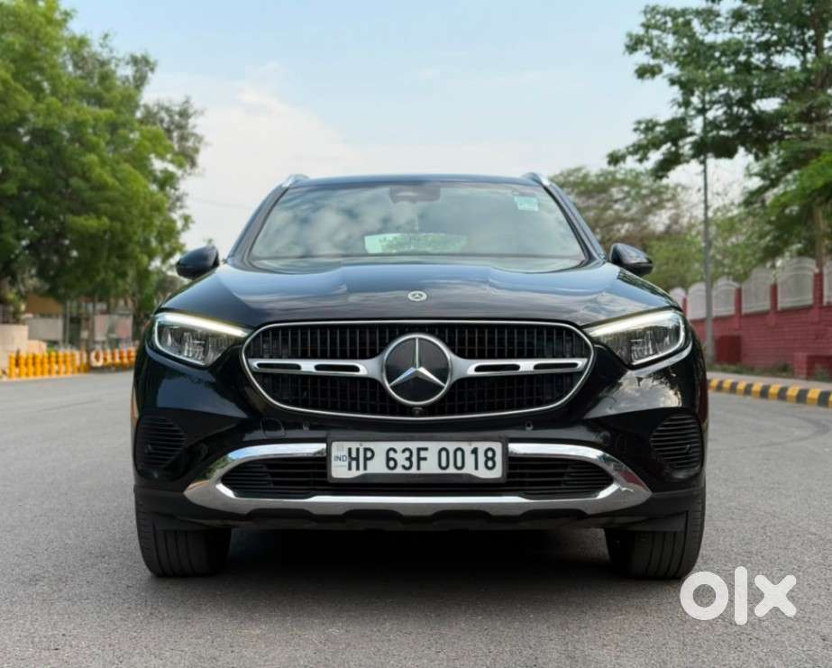 Mercedes-benz Glc 300 4 Matic, 2024, Petrol