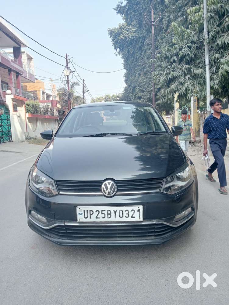 Volkswagen Ameo 1.5 Tdi Highline, 2017, Diesel