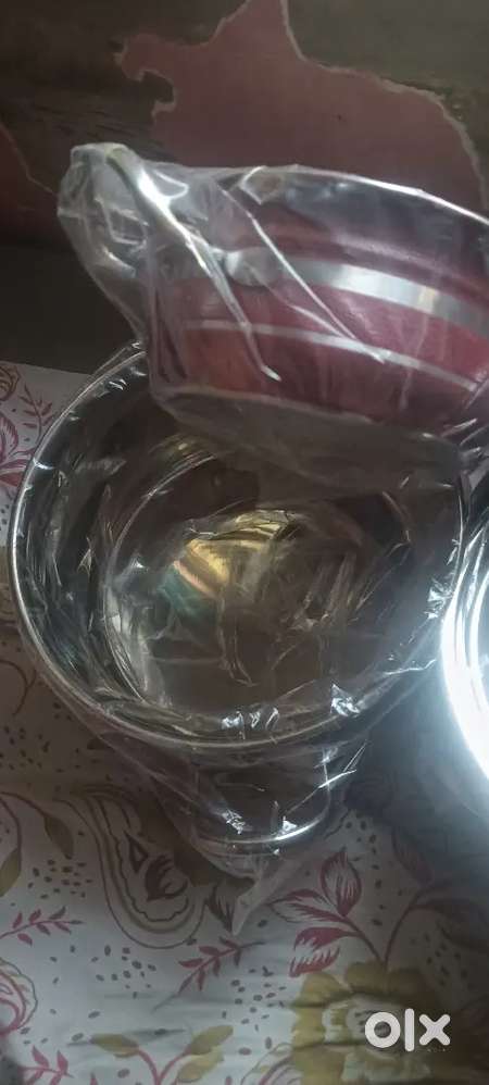 Dimond cooper bottom dis + 3 piece