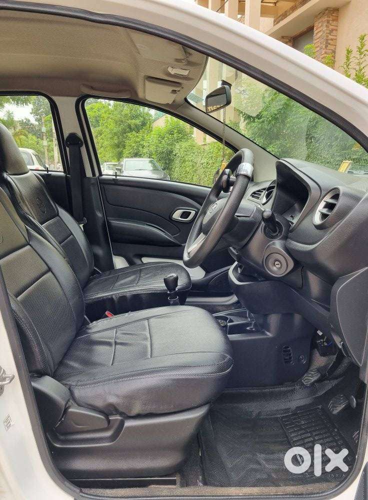 Datsun Redi Go 1.0 Limited Edition 2018, 2018, Petrol