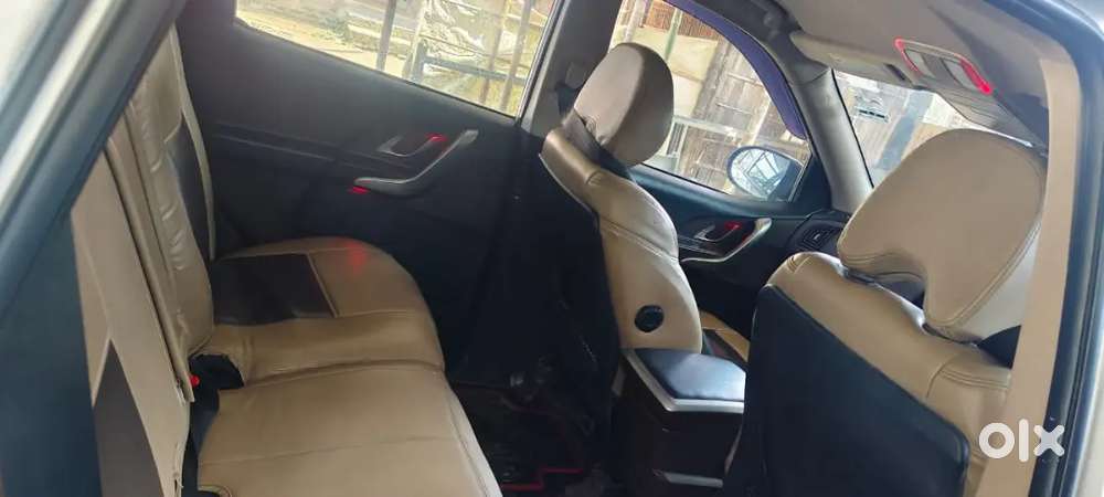 Mahindra Xuv500 Diesel 2015