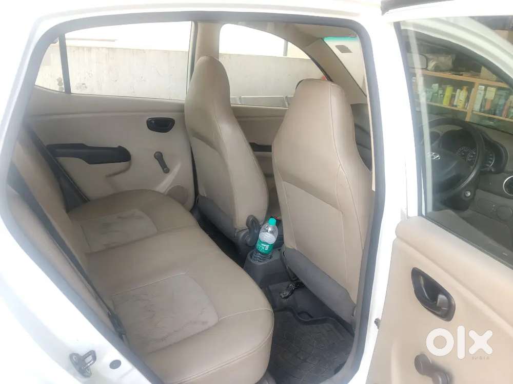 New Car Parking Problem