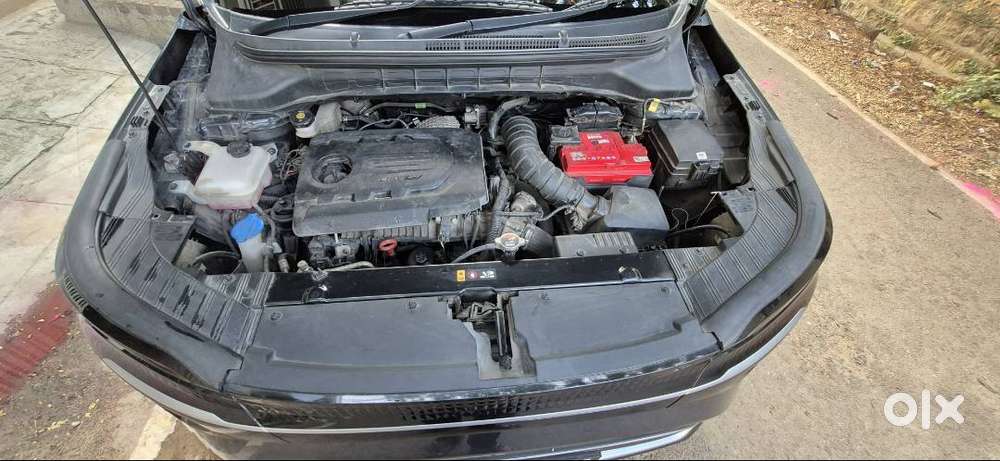 Kia Carens, Prestige, Diesel Manual - 28k Driven