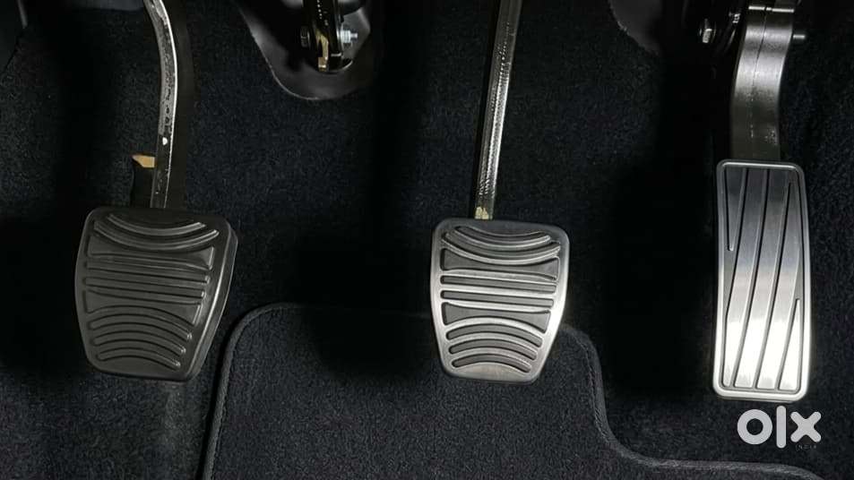 Mahindra Xuv300 W8 Diesel, 2020, Diesel