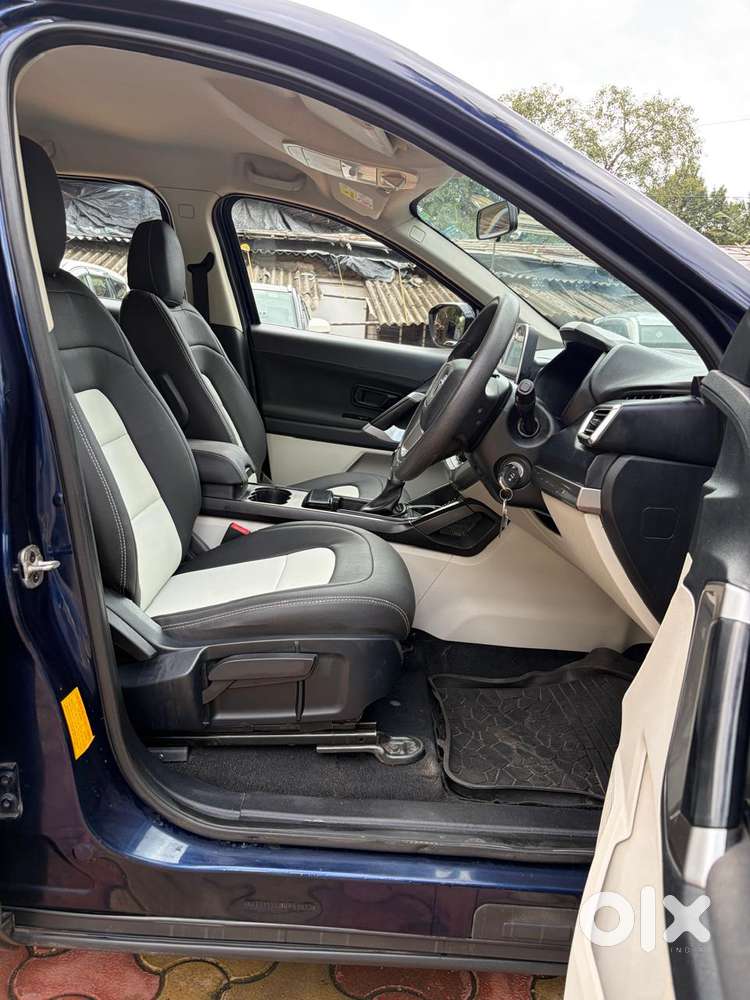 Tata Safari 2.0 Kryotec Xma, 2021, Diesel