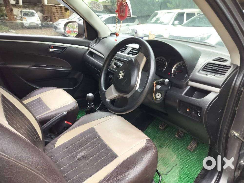 Maruti Suzuki Swift Ddis Vdi, 2018, Diesel