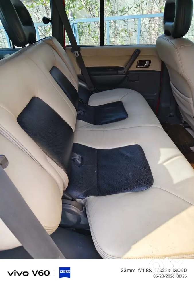 Pajero A1 Condition New Condition