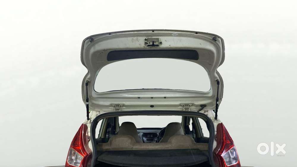 Hyundai Eon Sportz, 2013, Cng & Hybrids