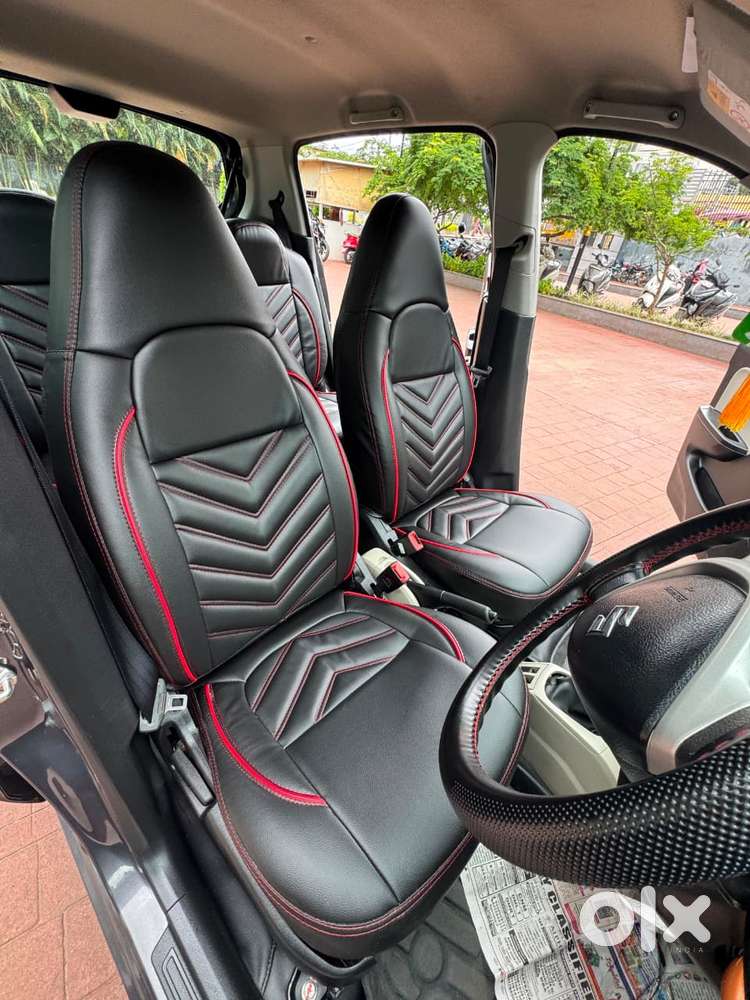 Maruti Suzuki Alto 800 Vxi Plus Option, 2023, Petrol