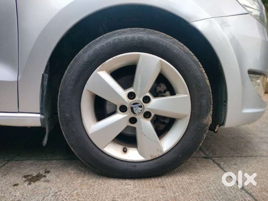 Skoda Rapid 2013-2016 1.5 Tdi At Elegance Plus, 2016, Diesel