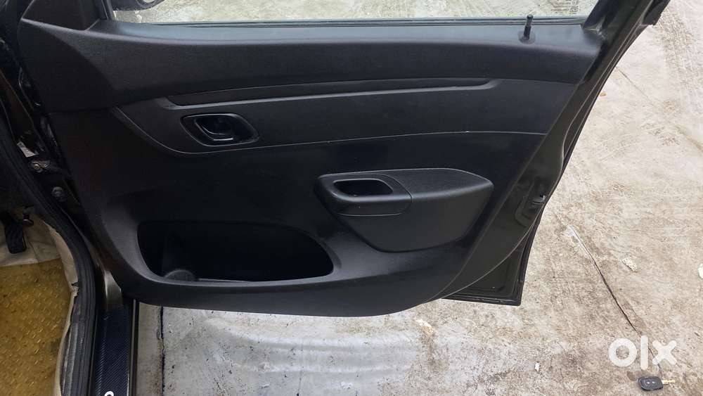 Renault Kwid Rxt, 2018, Petrol