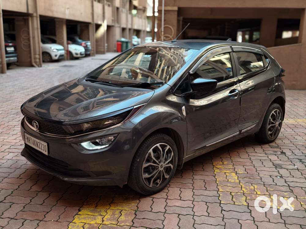 Tata Altroz 1.5 Xt Diesel, 2023, Diesel