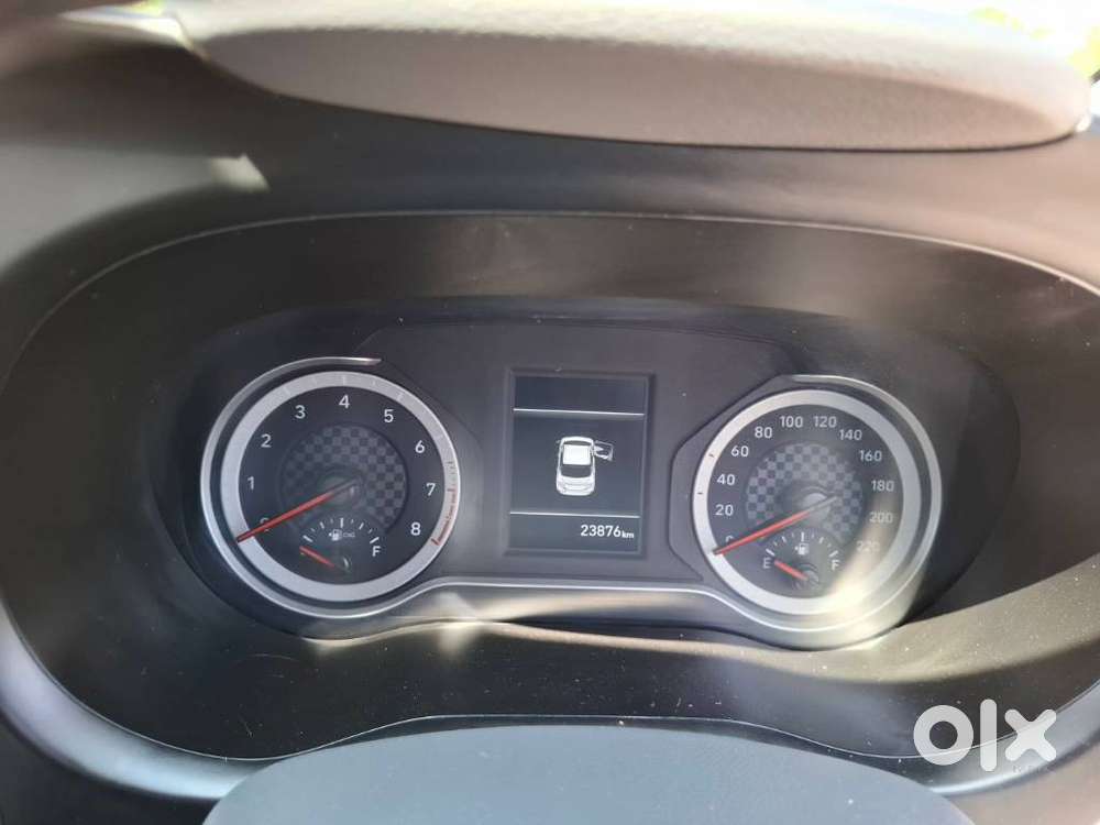 Hyundai Aura 1.2 S Cng, 2026, Cng & Hybrids
