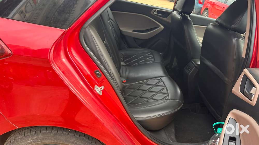 Hyundai I20 Asta Option 1.2, 2015, Diesel
