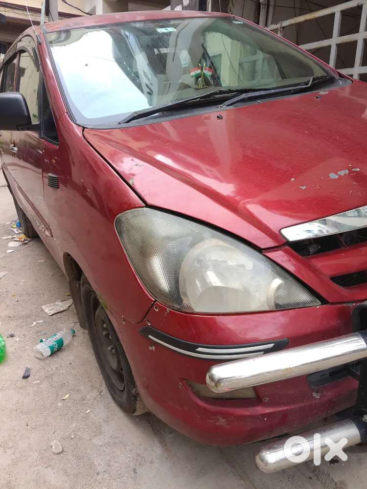 Toyota Innova 2.5 G3 2007
