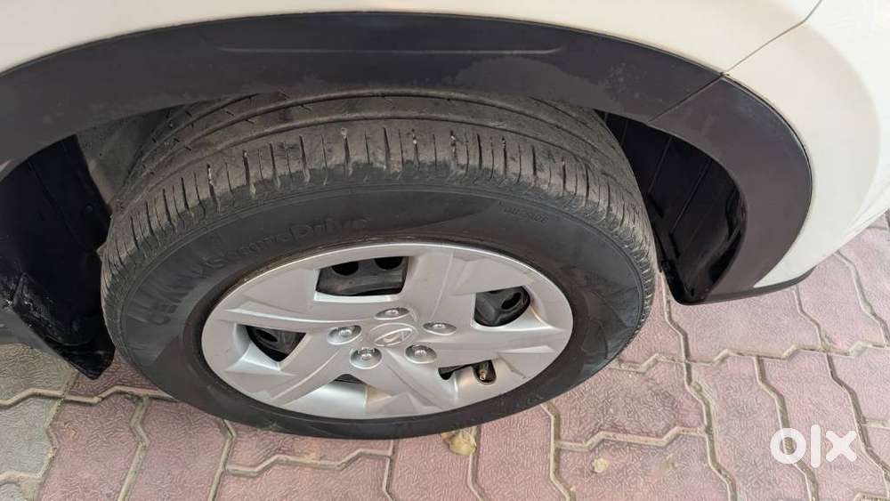 Hyundai Venue S Mt 1.2 Kappa, 2019, Petrol