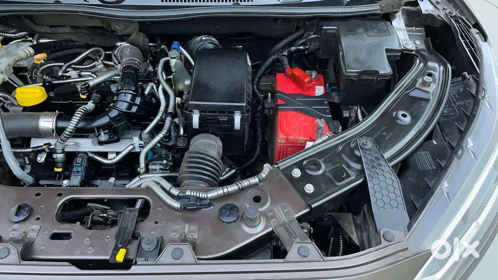 Nissan Magnite 1.0 Xv Premium Turbo (o), 2020, Petrol