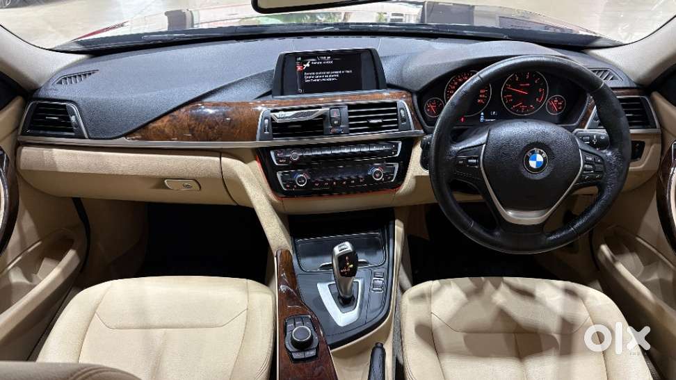 Bmw 3 Series 2.0 320d Sport Line, 2018, Diesel